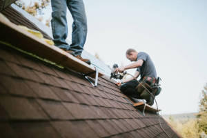 Local Roofers in Hallam, PA